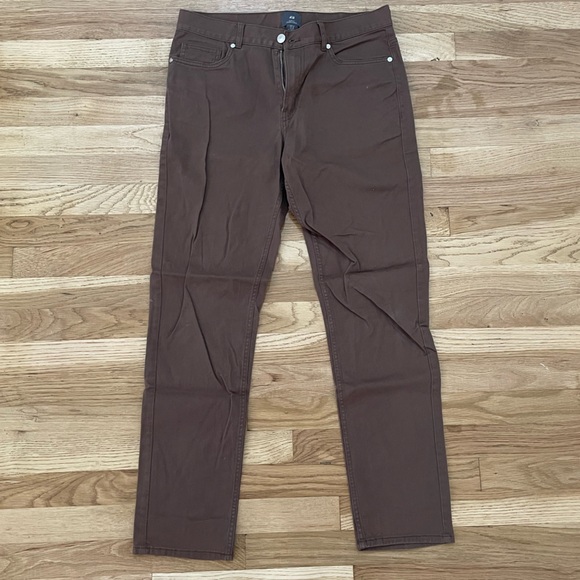 H&M Other - H&M Brown Jeans Straight Leg for Men’s size 29